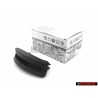 VW Originale Mascherina Nero Titanio - 6R3881607 82V