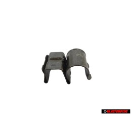 VW Originale Ritegno Tubo - 1H2820769D