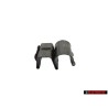 VW Originale Ritegno Tubo - 1H2820769D