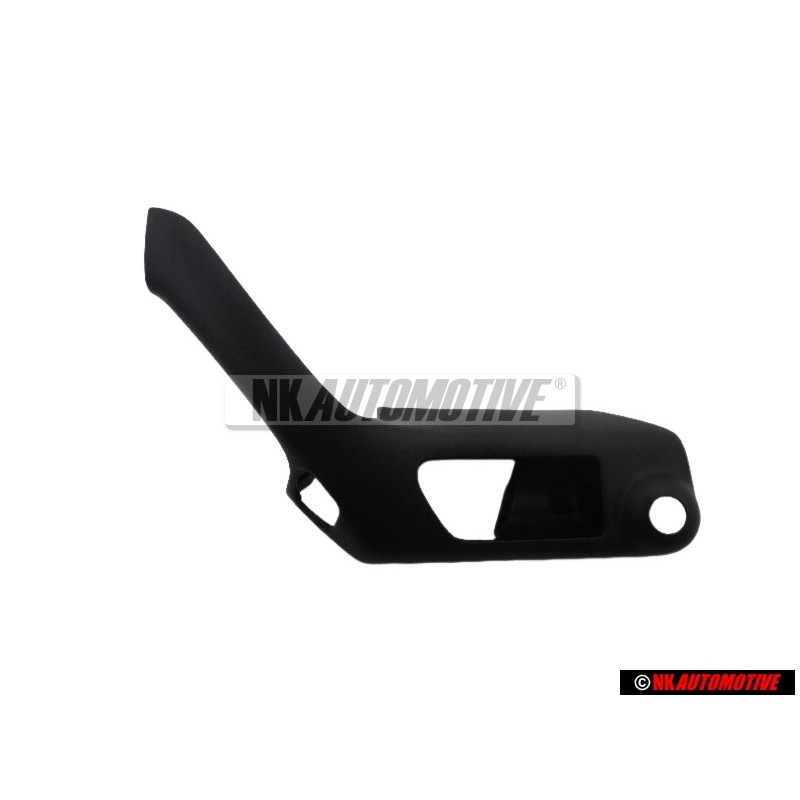 VW Originale Copertura Nero Satinato - 1H0867198J B41