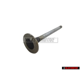 VW Originale Valvola Di Scarico - 113109612A