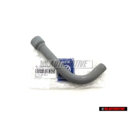 VW Originale Terminale Di Scarico - 211251237B