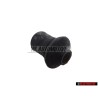 VW Originale Cuscinetto Gomma - 211501121