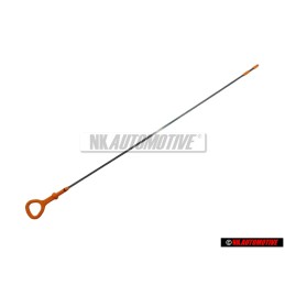 VW Originale Asta Di Misurazione Olio - 059115611C