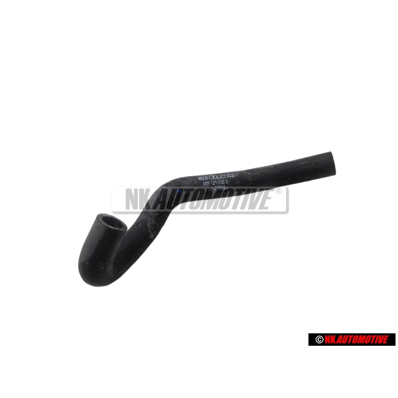 VW Originale Tubo Flessibile Liq. Raffredd. 