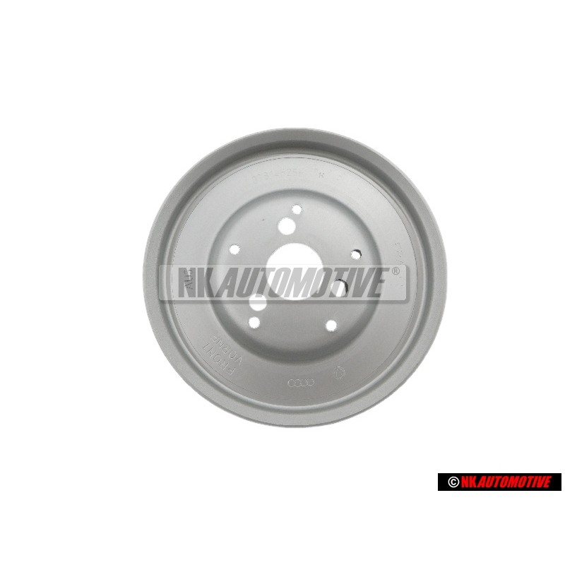 VW Originale Puleggia - 078145255H