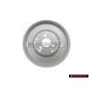 VW Originale Puleggia - 078145255H