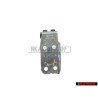 VW Originale Piastra Di Chiusura - 111837035F