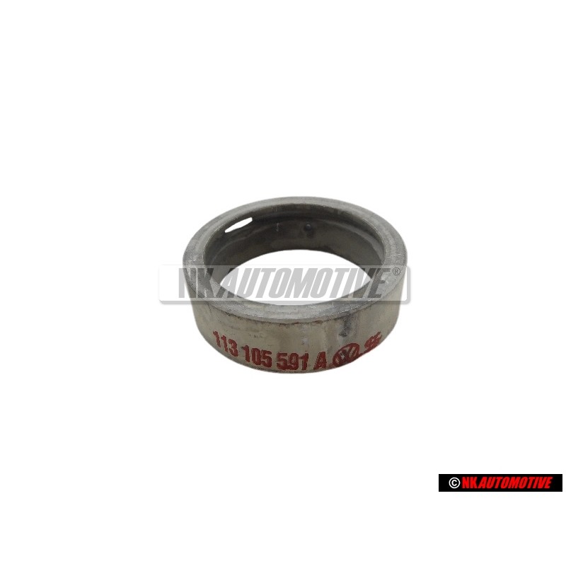 VW Originale Cuscinetto Albero Gomiti - 113105591A