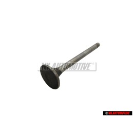 VW Originale Valvola Di Scarico - 113109612