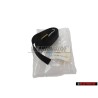VW Originale Nastro Di Fissaggio Nero - 113885741D 041
