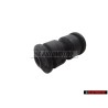 VW Originale Cuscinetto Gomma-Metallo - 200511181