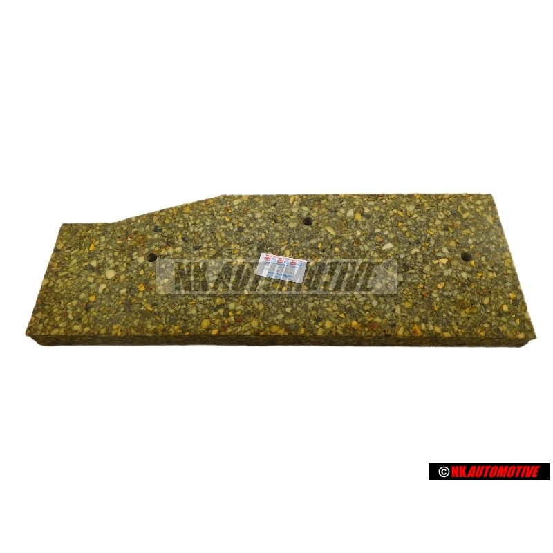 VW Originale Insonorizzazione - 251863825A