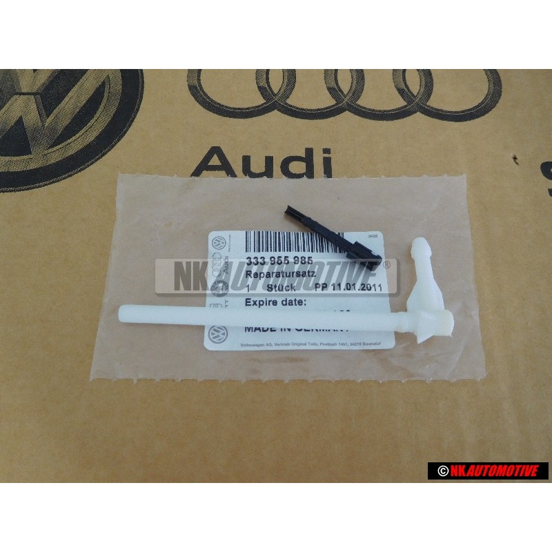 VW Originale Spruzzatore Per Raccordo Tubo - 333955985