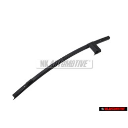 VW Originale Canalino Di Guida - 357837065A