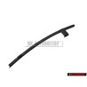 VW Originale Canalino Di Guida - 357837065A
