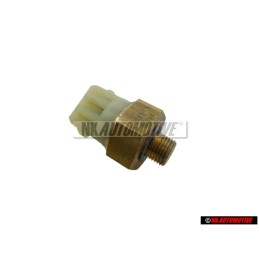 VW Originale Interruttore Temperatura - 357919521