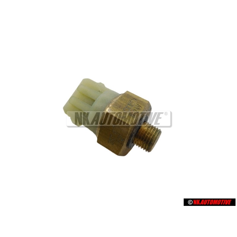 VW Originale Interruttore Temperatura - 357919521