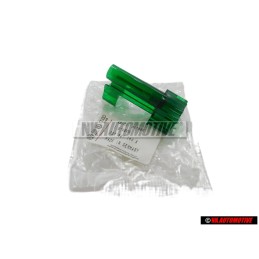 VW Originale Portalampada Con Lampadina - 357927149A