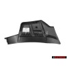 VW Originale Portello Manutenzione Nero Satinato - 3B1819537C B41