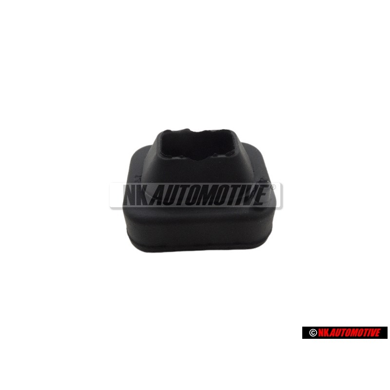 VW Originale Sostegno Per Fune Frizione - 6N1721981
