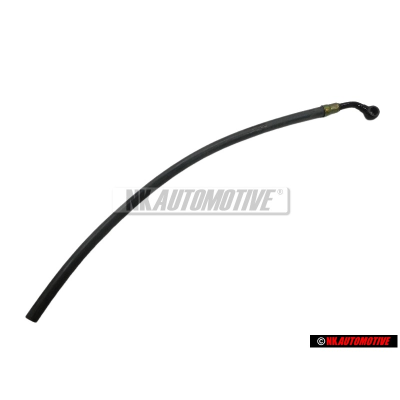 VW Originale Tubo Flessibile Di Aspirazione - 701422881