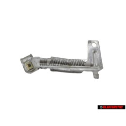VW Originale Supporto Per Fune Freno - 701711442