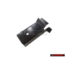 VW Originale Supporto Per Paraurti - 701801277
