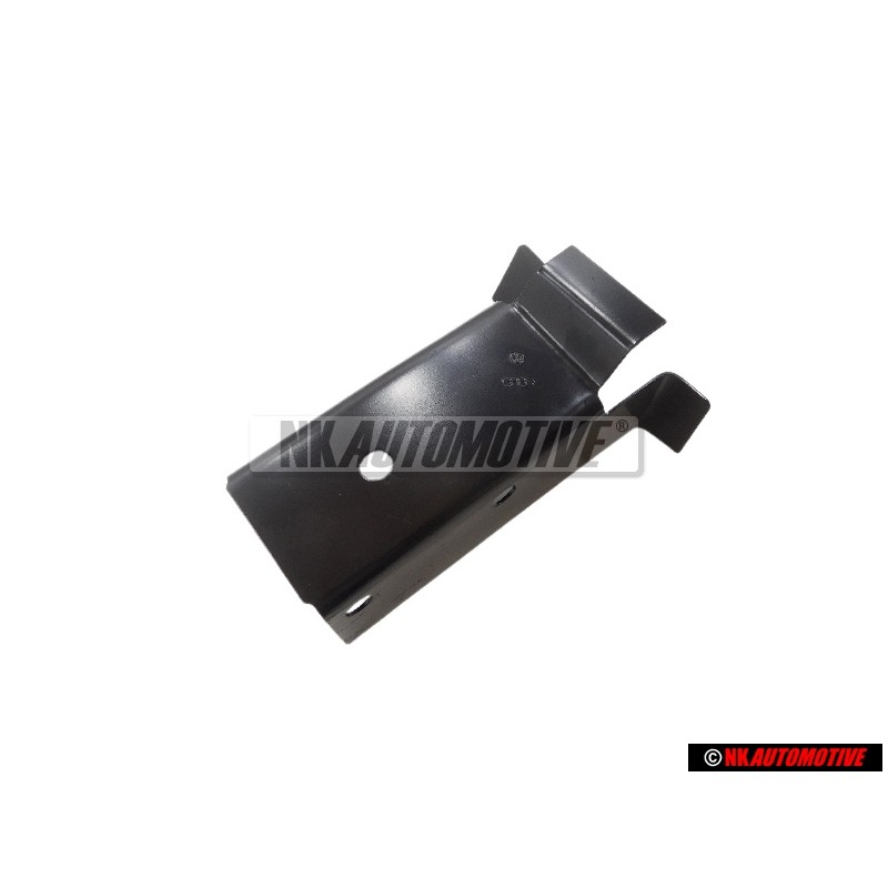 VW Originale Supporto Per Paraurti - 701801277