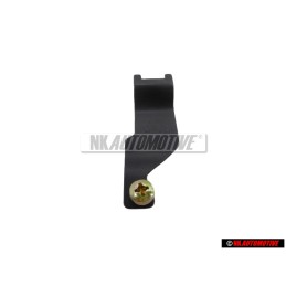 VW Originale Molla Tenditrice - 701843730B