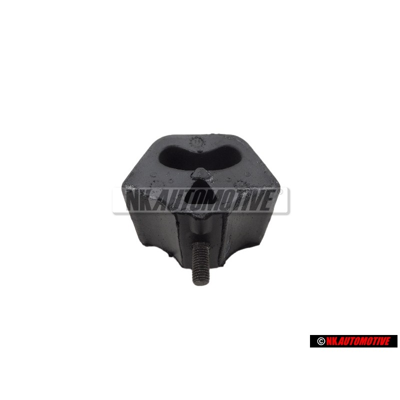 VW Originale Cuscinetto Gomma-Metallo - 893199381B