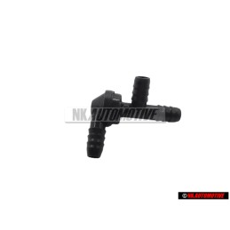 VW Originale Valvola Non Ritorno - 06A905291