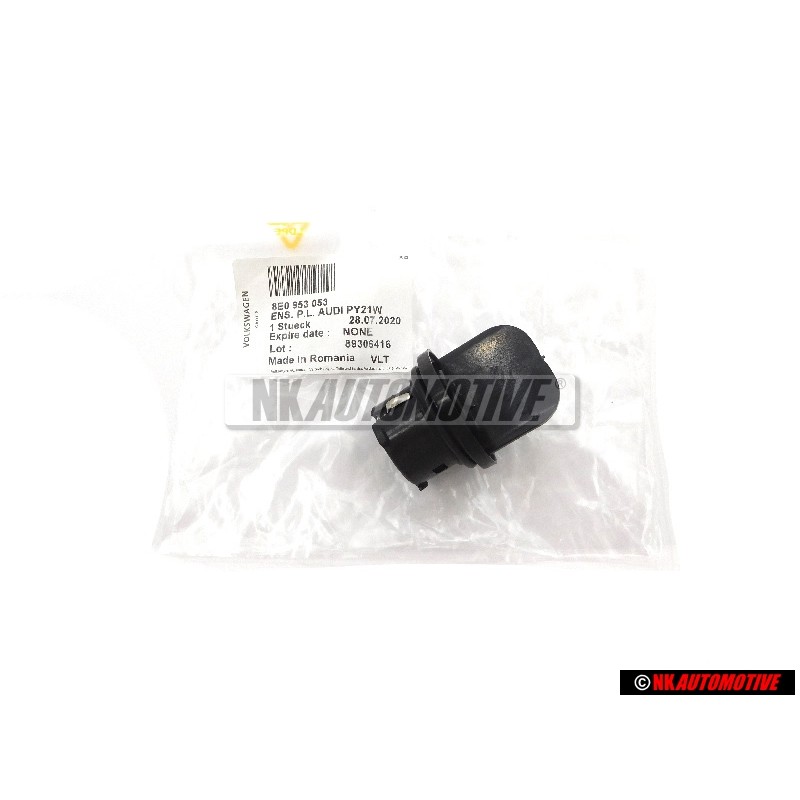 Audi Originale Supporto Portalampada - 8E0953053