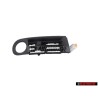Audi Originale Griglia Entrata Aria Nero - 8L0807490C 3FZ