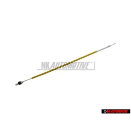 Audi Originale Cavo Bowden - 8L3837085