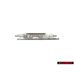 VW Originale Asta Pressione - 357609820