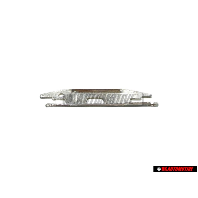 VW Originale Asta Pressione - 357609820