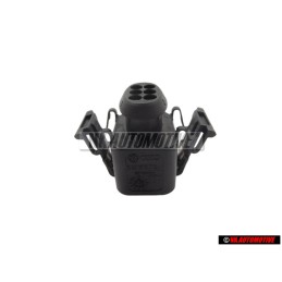 VW Originale Scatola Contatti Piatti - 3A0973713
