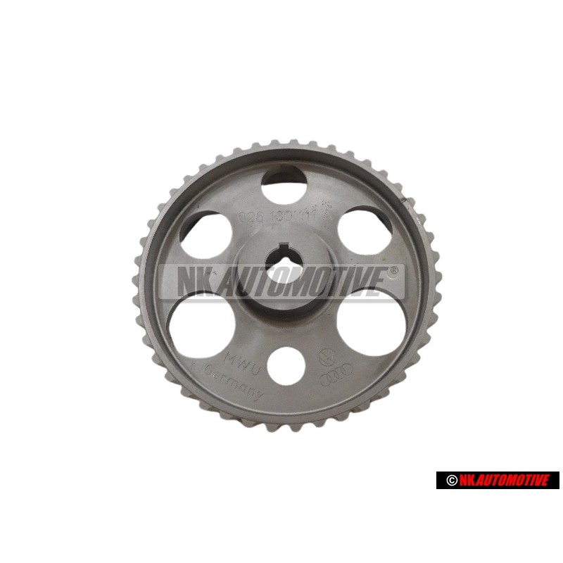 VW Originale Puleggia Cinghia Dentata - 028130111A