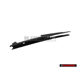 VW Originale Riempitivo Nero Rally - 1J4839416A 03C