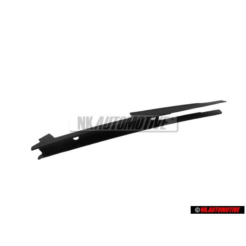 VW Originale Riempitivo Nero Rally - 1J4839416A 03C
