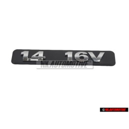 VW Originale Scritta - 036103929E