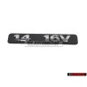 VW Originale Scritta - 036103929E