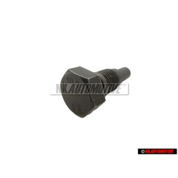 VW Originale Vite Cuscinetto - 009525637