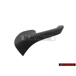 VW Originale Copertura Antracite - 1K0868040B 75R