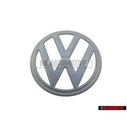 VW Originale Fronte Logo Emblema Simbolo - 211853601C