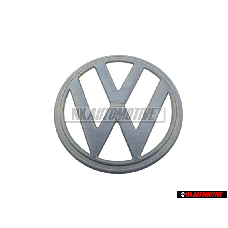 VW Originale Fronte Logo Emblema Simbolo - 211853601C