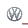 VW Originale Fronte Logo Emblema Simbolo - 211853601C