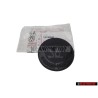 Skoda Originale Coperchio Motore Logo Emblema Simbolo - 1Z0103940