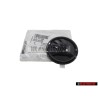 Skoda Originale Coperchio Motore Logo Emblema Simbolo - 3T0103940